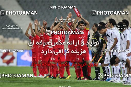 1066659, Tehran, [*parameter:4*], لیگ برتر فوتبال ایران، Persian Gulf Cup، Week 6، First Leg، Persepolis 2 v 1 Shahin Boushehr on 2010/08/23 at Azadi Stadium