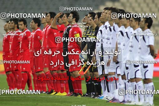 1066549, Tehran, [*parameter:4*], لیگ برتر فوتبال ایران، Persian Gulf Cup، Week 6، First Leg، Persepolis 2 v 1 Shahin Boushehr on 2010/08/23 at Azadi Stadium