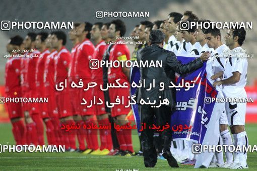 1066510, Tehran, [*parameter:4*], لیگ برتر فوتبال ایران، Persian Gulf Cup، Week 6، First Leg، Persepolis 2 v 1 Shahin Boushehr on 2010/08/23 at Azadi Stadium