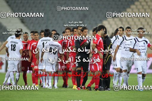 1066606, Tehran, [*parameter:4*], لیگ برتر فوتبال ایران، Persian Gulf Cup، Week 6، First Leg، Persepolis 2 v 1 Shahin Boushehr on 2010/08/23 at Azadi Stadium