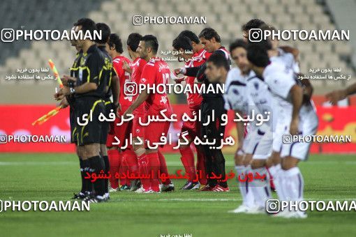 1066671, Tehran, [*parameter:4*], لیگ برتر فوتبال ایران، Persian Gulf Cup، Week 6، First Leg، Persepolis 2 v 1 Shahin Boushehr on 2010/08/23 at Azadi Stadium