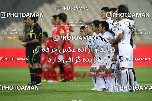 1066576, Tehran, [*parameter:4*], لیگ برتر فوتبال ایران، Persian Gulf Cup، Week 6، First Leg، Persepolis 2 v 1 Shahin Boushehr on 2010/08/23 at Azadi Stadium