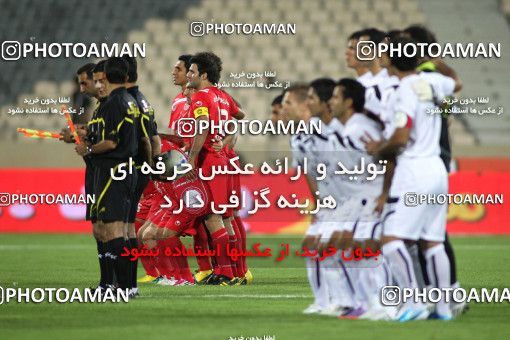 1066617, Tehran, [*parameter:4*], لیگ برتر فوتبال ایران، Persian Gulf Cup، Week 6، First Leg، Persepolis 2 v 1 Shahin Boushehr on 2010/08/23 at Azadi Stadium