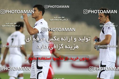 1066534, Tehran, [*parameter:4*], لیگ برتر فوتبال ایران، Persian Gulf Cup، Week 6، First Leg، Persepolis 2 v 1 Shahin Boushehr on 2010/08/23 at Azadi Stadium