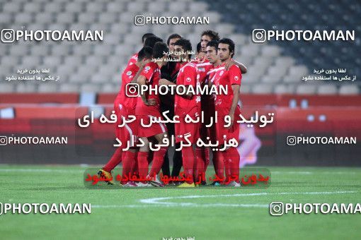 1066639, Tehran, [*parameter:4*], لیگ برتر فوتبال ایران، Persian Gulf Cup، Week 6، First Leg، Persepolis 2 v 1 Shahin Boushehr on 2010/08/23 at Azadi Stadium