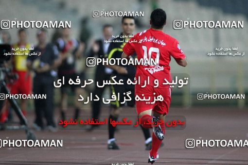 1066621, Tehran, [*parameter:4*], لیگ برتر فوتبال ایران، Persian Gulf Cup، Week 6، First Leg، Persepolis 2 v 1 Shahin Boushehr on 2010/08/23 at Azadi Stadium