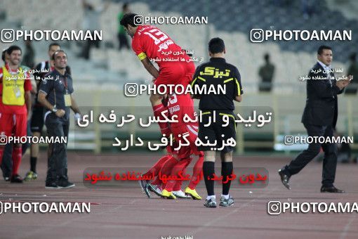 1066501, Tehran, [*parameter:4*], لیگ برتر فوتبال ایران، Persian Gulf Cup، Week 6، First Leg، Persepolis 2 v 1 Shahin Boushehr on 2010/08/23 at Azadi Stadium