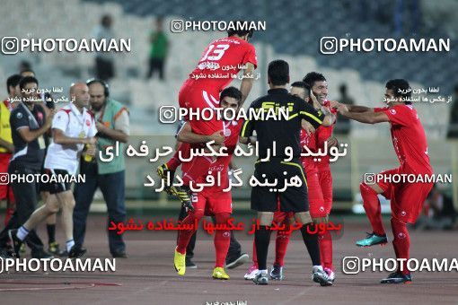 1066528, Tehran, [*parameter:4*], لیگ برتر فوتبال ایران، Persian Gulf Cup، Week 6، First Leg، Persepolis 2 v 1 Shahin Boushehr on 2010/08/23 at Azadi Stadium