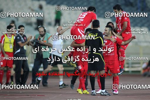 1066604, Tehran, [*parameter:4*], لیگ برتر فوتبال ایران، Persian Gulf Cup، Week 6، First Leg، Persepolis 2 v 1 Shahin Boushehr on 2010/08/23 at Azadi Stadium