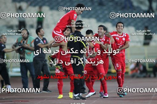 1066594, Tehran, [*parameter:4*], لیگ برتر فوتبال ایران، Persian Gulf Cup، Week 6، First Leg، Persepolis 2 v 1 Shahin Boushehr on 2010/08/23 at Azadi Stadium