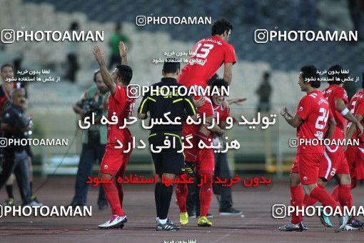 1066629, Tehran, [*parameter:4*], لیگ برتر فوتبال ایران، Persian Gulf Cup، Week 6، First Leg، Persepolis 2 v 1 Shahin Boushehr on 2010/08/23 at Azadi Stadium