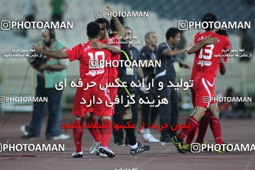 1066562, Tehran, [*parameter:4*], لیگ برتر فوتبال ایران، Persian Gulf Cup، Week 6، First Leg، Persepolis 2 v 1 Shahin Boushehr on 2010/08/23 at Azadi Stadium