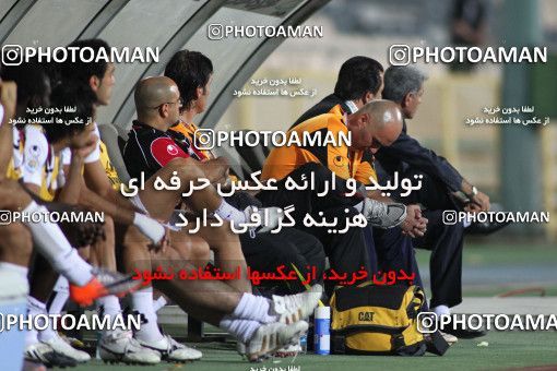 1066561, Tehran, [*parameter:4*], لیگ برتر فوتبال ایران، Persian Gulf Cup، Week 6، First Leg، Persepolis 2 v 1 Shahin Boushehr on 2010/08/23 at Azadi Stadium