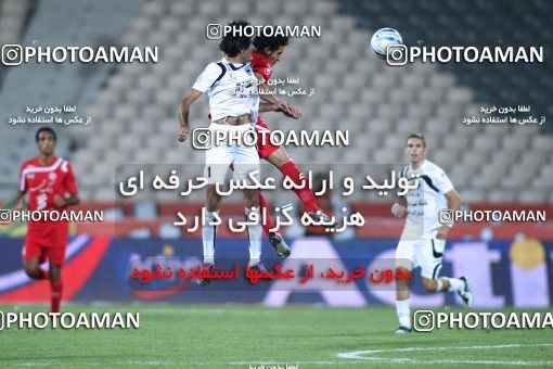 1066530, Tehran, [*parameter:4*], لیگ برتر فوتبال ایران، Persian Gulf Cup، Week 6، First Leg، Persepolis 2 v 1 Shahin Boushehr on 2010/08/23 at Azadi Stadium