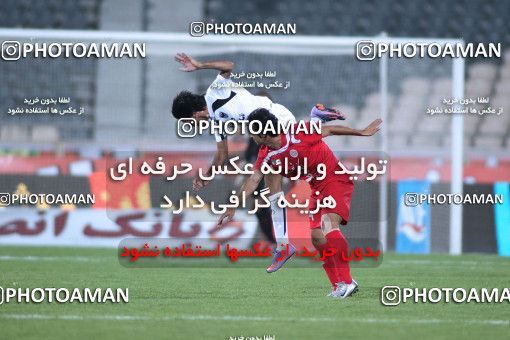 1066676, Tehran, [*parameter:4*], لیگ برتر فوتبال ایران، Persian Gulf Cup، Week 6، First Leg، Persepolis 2 v 1 Shahin Boushehr on 2010/08/23 at Azadi Stadium
