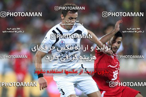 1066678, Tehran, [*parameter:4*], لیگ برتر فوتبال ایران، Persian Gulf Cup، Week 6، First Leg، Persepolis 2 v 1 Shahin Boushehr on 2010/08/23 at Azadi Stadium