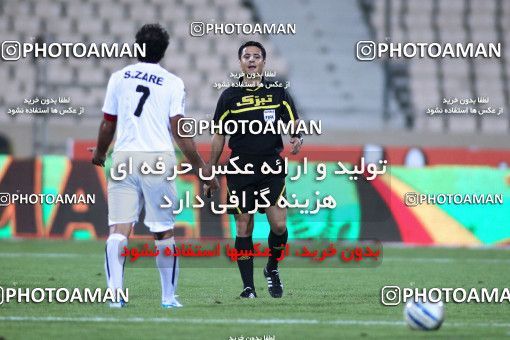 1066658, Tehran, [*parameter:4*], لیگ برتر فوتبال ایران، Persian Gulf Cup، Week 6، First Leg، Persepolis 2 v 1 Shahin Boushehr on 2010/08/23 at Azadi Stadium