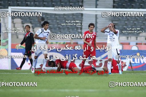 1066654, Tehran, [*parameter:4*], لیگ برتر فوتبال ایران، Persian Gulf Cup، Week 6، First Leg، Persepolis 2 v 1 Shahin Boushehr on 2010/08/23 at Azadi Stadium