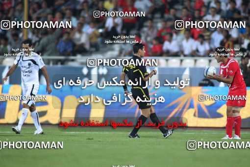 1066708, Tehran, [*parameter:4*], لیگ برتر فوتبال ایران، Persian Gulf Cup، Week 6، First Leg، Persepolis 2 v 1 Shahin Boushehr on 2010/08/23 at Azadi Stadium