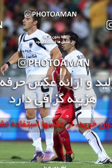 1066662, Tehran, [*parameter:4*], لیگ برتر فوتبال ایران، Persian Gulf Cup، Week 6، First Leg، Persepolis 2 v 1 Shahin Boushehr on 2010/08/23 at Azadi Stadium