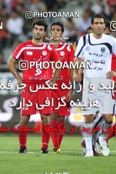 1066685, Tehran, [*parameter:4*], لیگ برتر فوتبال ایران، Persian Gulf Cup، Week 6، First Leg، Persepolis 2 v 1 Shahin Boushehr on 2010/08/23 at Azadi Stadium