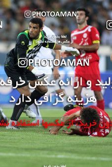 1066555, Tehran, [*parameter:4*], لیگ برتر فوتبال ایران، Persian Gulf Cup، Week 6، First Leg، Persepolis 2 v 1 Shahin Boushehr on 2010/08/23 at Azadi Stadium