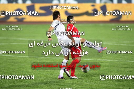 1066694, Tehran, [*parameter:4*], لیگ برتر فوتبال ایران، Persian Gulf Cup، Week 6، First Leg، Persepolis 2 v 1 Shahin Boushehr on 2010/08/23 at Azadi Stadium