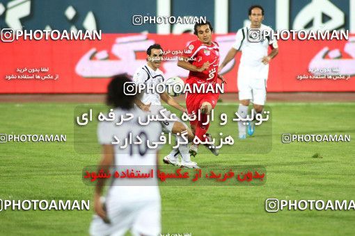 1066512, Tehran, [*parameter:4*], لیگ برتر فوتبال ایران، Persian Gulf Cup، Week 6، First Leg، Persepolis 2 v 1 Shahin Boushehr on 2010/08/23 at Azadi Stadium