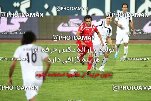 1066493, Tehran, [*parameter:4*], لیگ برتر فوتبال ایران، Persian Gulf Cup، Week 6، First Leg، Persepolis 2 v 1 Shahin Boushehr on 2010/08/23 at Azadi Stadium
