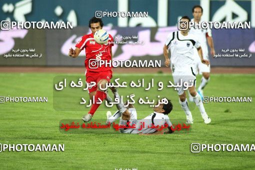 1066575, Tehran, [*parameter:4*], لیگ برتر فوتبال ایران، Persian Gulf Cup، Week 6، First Leg، Persepolis 2 v 1 Shahin Boushehr on 2010/08/23 at Azadi Stadium
