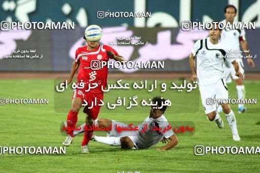 1066701, Tehran, [*parameter:4*], لیگ برتر فوتبال ایران، Persian Gulf Cup، Week 6، First Leg، Persepolis 2 v 1 Shahin Boushehr on 2010/08/23 at Azadi Stadium