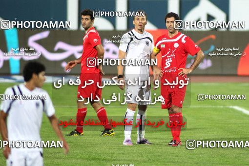 1066550, Tehran, [*parameter:4*], لیگ برتر فوتبال ایران، Persian Gulf Cup، Week 6، First Leg، Persepolis 2 v 1 Shahin Boushehr on 2010/08/23 at Azadi Stadium