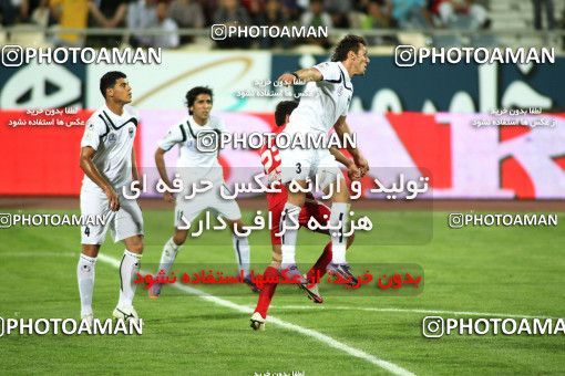 1066709, Tehran, [*parameter:4*], لیگ برتر فوتبال ایران، Persian Gulf Cup، Week 6، First Leg، Persepolis 2 v 1 Shahin Boushehr on 2010/08/23 at Azadi Stadium
