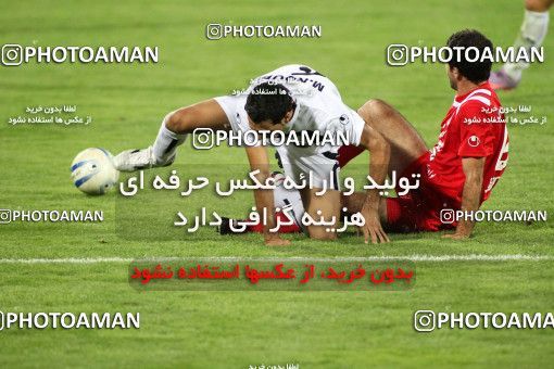 1066599, Tehran, [*parameter:4*], لیگ برتر فوتبال ایران، Persian Gulf Cup، Week 6، First Leg، Persepolis 2 v 1 Shahin Boushehr on 2010/08/23 at Azadi Stadium