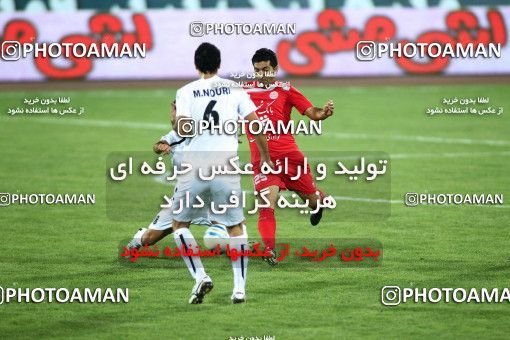 1066663, Tehran, [*parameter:4*], لیگ برتر فوتبال ایران، Persian Gulf Cup، Week 6، First Leg، Persepolis 2 v 1 Shahin Boushehr on 2010/08/23 at Azadi Stadium