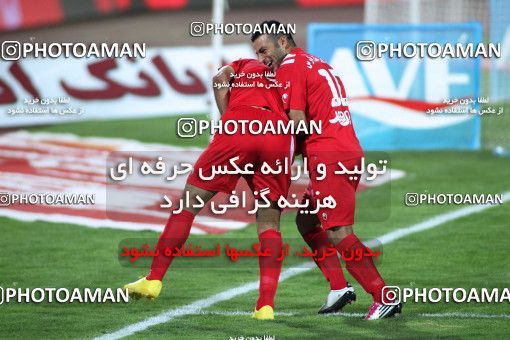 1066578, Tehran, [*parameter:4*], لیگ برتر فوتبال ایران، Persian Gulf Cup، Week 6، First Leg، Persepolis 2 v 1 Shahin Boushehr on 2010/08/23 at Azadi Stadium