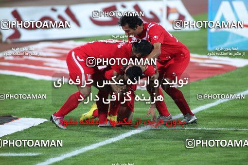 1066628, Tehran, [*parameter:4*], لیگ برتر فوتبال ایران، Persian Gulf Cup، Week 6، First Leg، Persepolis 2 v 1 Shahin Boushehr on 2010/08/23 at Azadi Stadium