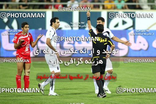 1066516, Tehran, [*parameter:4*], لیگ برتر فوتبال ایران، Persian Gulf Cup، Week 6، First Leg، Persepolis 2 v 1 Shahin Boushehr on 2010/08/23 at Azadi Stadium