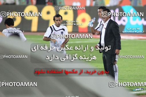 1066635, Tehran, [*parameter:4*], لیگ برتر فوتبال ایران، Persian Gulf Cup، Week 6، First Leg، Persepolis 2 v 1 Shahin Boushehr on 2010/08/23 at Azadi Stadium
