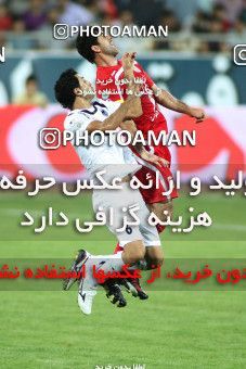 1066656, Tehran, [*parameter:4*], لیگ برتر فوتبال ایران، Persian Gulf Cup، Week 6، First Leg، Persepolis 2 v 1 Shahin Boushehr on 2010/08/23 at Azadi Stadium