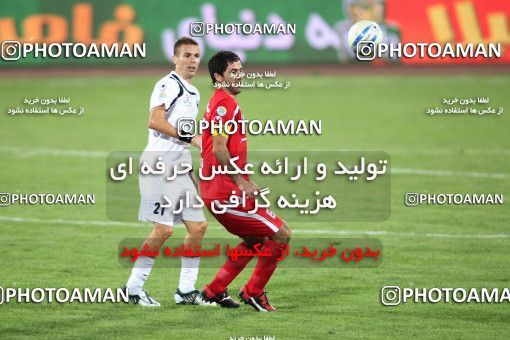 1066567, Tehran, [*parameter:4*], لیگ برتر فوتبال ایران، Persian Gulf Cup، Week 6، First Leg، Persepolis 2 v 1 Shahin Boushehr on 2010/08/23 at Azadi Stadium