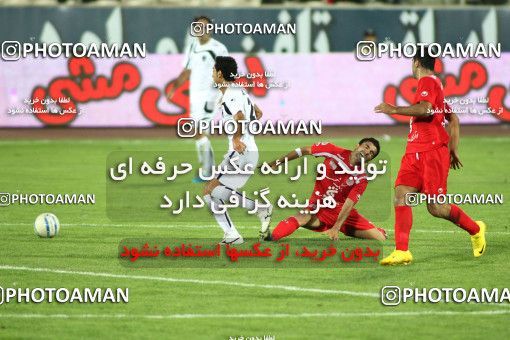 1066682, Tehran, [*parameter:4*], لیگ برتر فوتبال ایران، Persian Gulf Cup، Week 6، First Leg، Persepolis 2 v 1 Shahin Boushehr on 2010/08/23 at Azadi Stadium