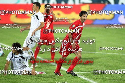 1066681, Tehran, [*parameter:4*], لیگ برتر فوتبال ایران، Persian Gulf Cup، Week 6، First Leg، Persepolis 2 v 1 Shahin Boushehr on 2010/08/23 at Azadi Stadium