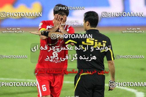 1066568, Tehran, [*parameter:4*], لیگ برتر فوتبال ایران، Persian Gulf Cup، Week 6، First Leg، Persepolis 2 v 1 Shahin Boushehr on 2010/08/23 at Azadi Stadium