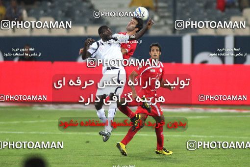 1066560, Tehran, [*parameter:4*], لیگ برتر فوتبال ایران، Persian Gulf Cup، Week 6، First Leg، Persepolis 2 v 1 Shahin Boushehr on 2010/08/23 at Azadi Stadium