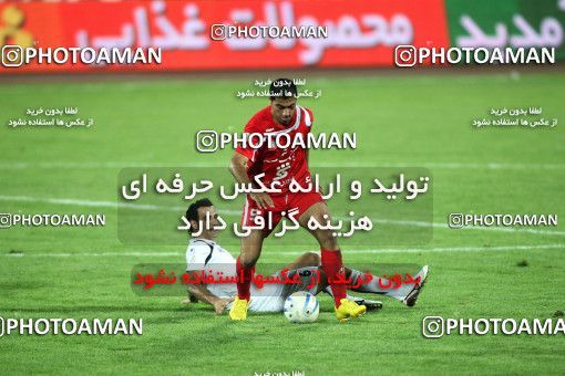 1066684, Tehran, [*parameter:4*], لیگ برتر فوتبال ایران، Persian Gulf Cup، Week 6، First Leg، Persepolis 2 v 1 Shahin Boushehr on 2010/08/23 at Azadi Stadium