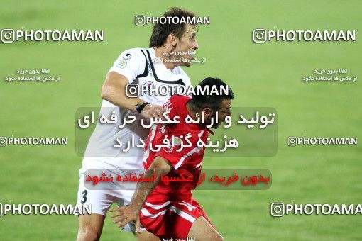 1066615, Tehran, [*parameter:4*], لیگ برتر فوتبال ایران، Persian Gulf Cup، Week 6، First Leg، Persepolis 2 v 1 Shahin Boushehr on 2010/08/23 at Azadi Stadium
