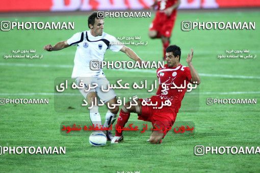 1066644, Tehran, [*parameter:4*], لیگ برتر فوتبال ایران، Persian Gulf Cup، Week 6، First Leg، Persepolis 2 v 1 Shahin Boushehr on 2010/08/23 at Azadi Stadium