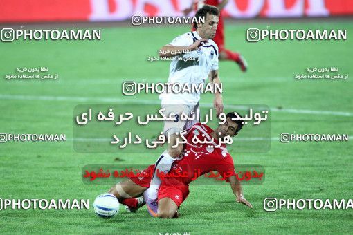 1066673, Tehran, [*parameter:4*], لیگ برتر فوتبال ایران، Persian Gulf Cup، Week 6، First Leg، Persepolis 2 v 1 Shahin Boushehr on 2010/08/23 at Azadi Stadium