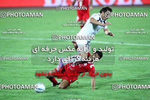 1066704, Tehran, [*parameter:4*], لیگ برتر فوتبال ایران، Persian Gulf Cup، Week 6، First Leg، Persepolis 2 v 1 Shahin Boushehr on 2010/08/23 at Azadi Stadium